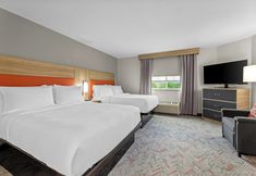 Others 5 Candlewood Suites FLOWOOD by IHG