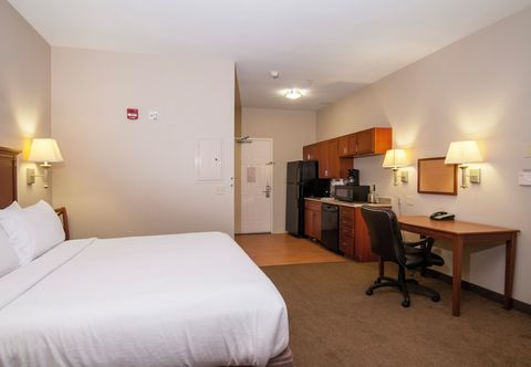 Others Candlewood Suites FLOWOOD by IHG