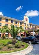 Primary image Comfort Suites Waycross