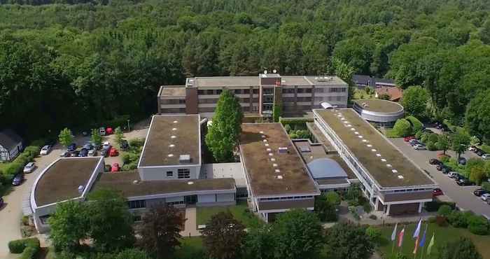 Lain-lain GenoHotel Forsbach