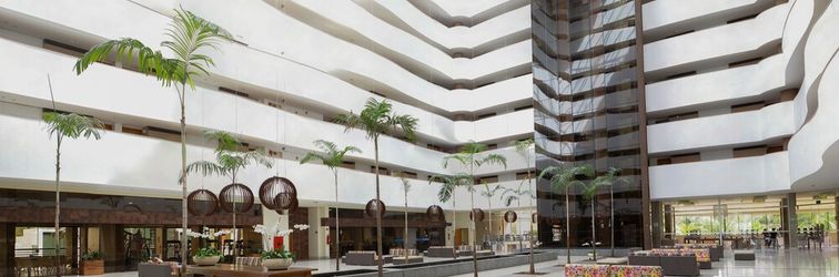 其他 Best Western Suites Le Jardin Caldas Novas