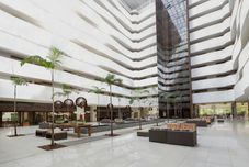 其他 Best Western Suites Le Jardin Caldas Novas