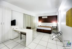 其他 6 Best Western Suites Le Jardin Caldas Novas