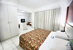 其他 5 Best Western Suites Le Jardin Caldas Novas