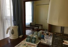 Lain-lain 6 Sky Heart Hotel Kawasaki