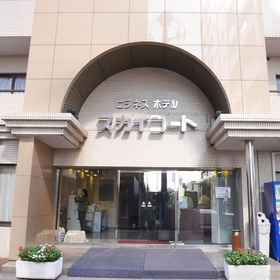 Primary image 1 Sky Heart Hotel Kawasaki, Sagamiko Meimu Hotels