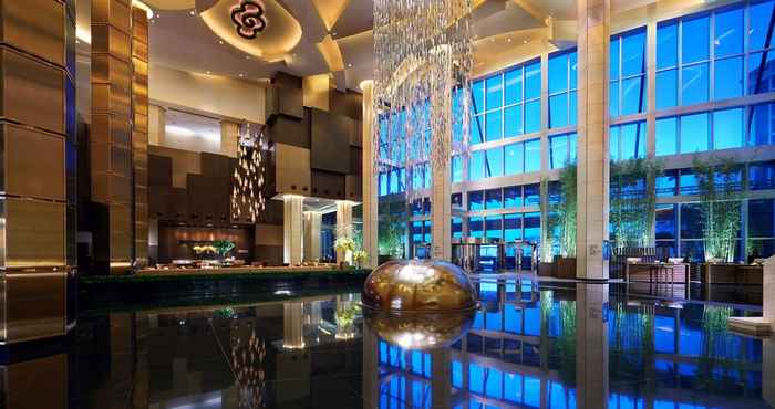 Lainnya Grand Hyatt Macau