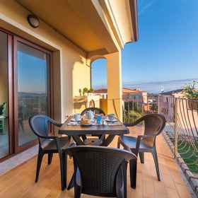 Primary image1Residenze Le Maree,Trinità d'Agultu e Vignola公寓