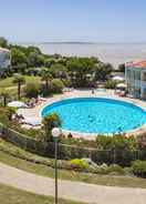 ภาพหลัก Résidence Odalys Les Terrasses de Fort Boyard