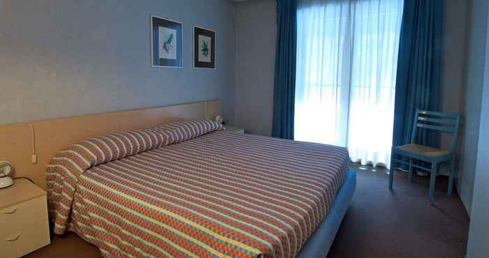 Lainnya Hotel Residence Universo