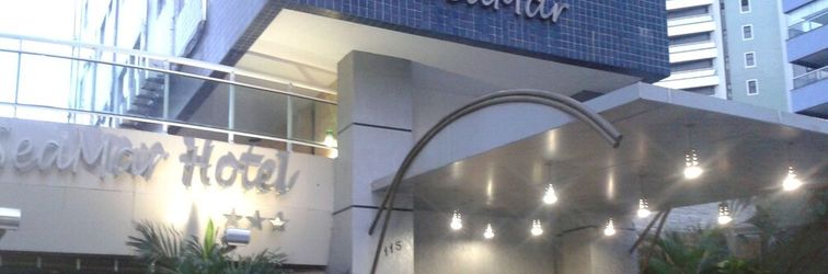 Lainnya Seamar Hotel