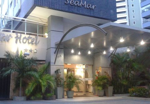 Lainnya Seamar Hotel