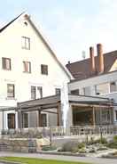 Imej utama Landgasthof & Land-gut-Hotel Zur Rose