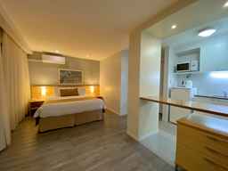 Punta Trouville Hotel, ₱ 3,524.07