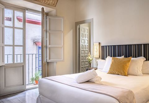 Lainnya Hotel Boutique Casas de Santa Cruz