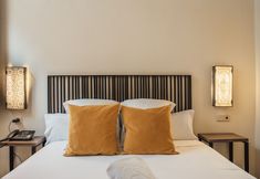 Lainnya 4 Hotel Boutique Casas de Santa Cruz