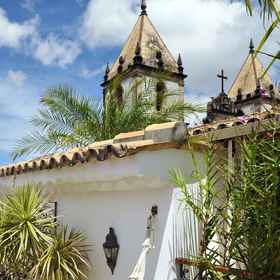 Primary image1Hotel Villa Bahia,萨尔瓦多飯店