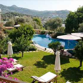 Primary image 1 Sandima 37 Suites Hotel, Hotel Dibeklihan