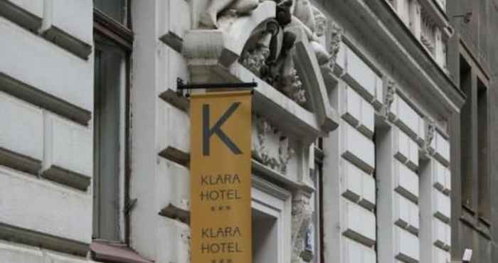 Lainnya Hotel Klára