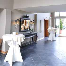 Reception 1 Le Manoir du Capitaine, Chaumont-Gistoux Hotels