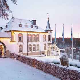 Primary image1德優斯貝爾特城堡,克莱沃县飯店