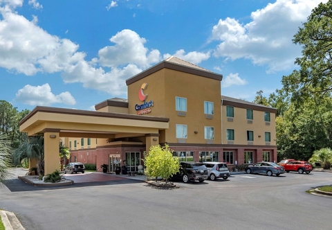 อื่นๆ Comfort Suites Biloxi - Ocean Springs