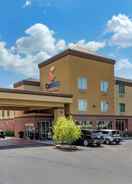 Imej utama Comfort Suites Biloxi - Ocean Springs