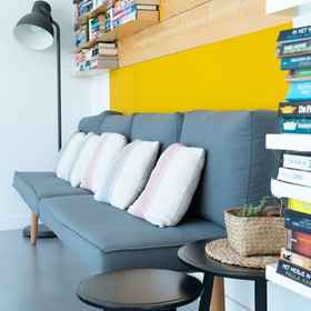 Reception 1 Bungalows Doña Rosa, San Bartolomé de Tirajana Hotels