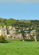 ภาพหลัก Dumbleton Hall Hotel