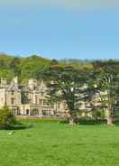 ภาพหลัก Dumbleton Hall Hotel