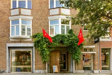 其他 Townhouse Maastricht & Spa