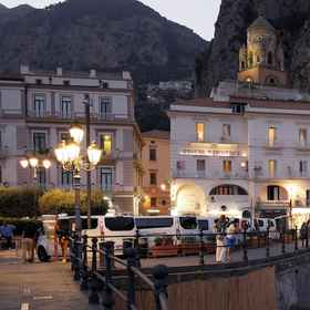 Primary image 1 Hotel Residence - Amalfi, Acerno Hotels