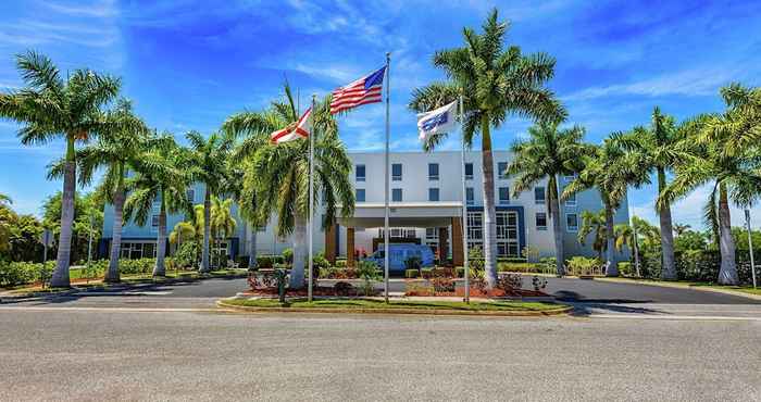 Others Hampton Inn & Suites Sarasota/Bradenton-Airport, FL
