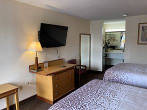 기타 4 Travel Inn Hazen