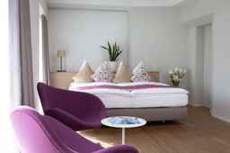 Best Western Hotel Spirgarten, SGD 281.68