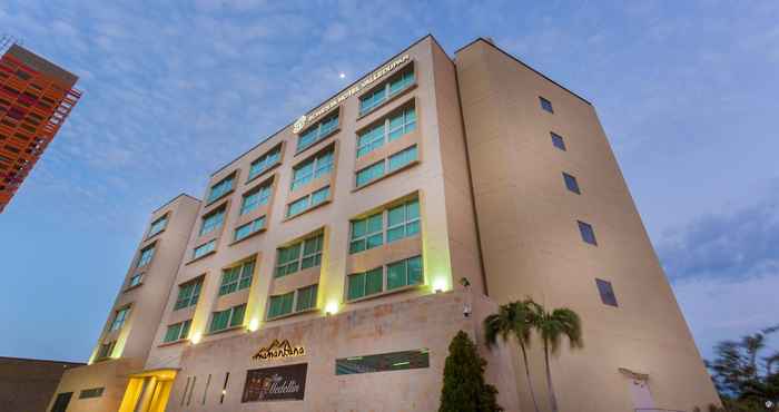 Others Sonesta Hotel Valledupar