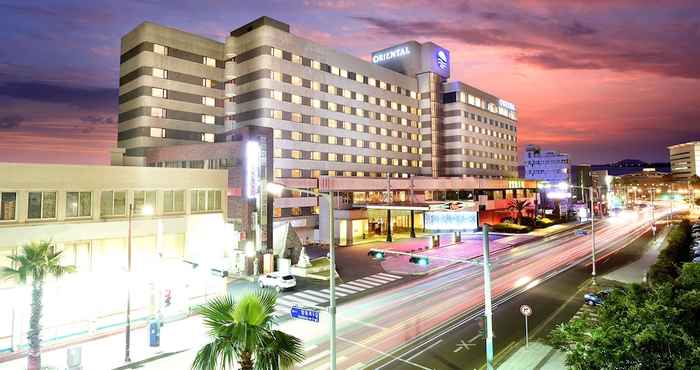 Lainnya Jeju Oriental Hotel & Casino