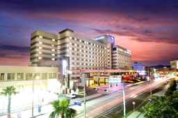 Jeju Oriental Hotel & Casino, 2.978.833 VND
