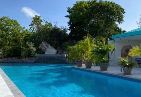 その他 Flamboyan on the Bay Resort and Villas