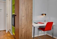 기타 3 Thon Partner Hotel Ullevaal Stadion