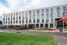 기타 Thon Partner Hotel Ullevaal Stadion