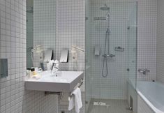 기타 7 Thon Partner Hotel Ullevaal Stadion