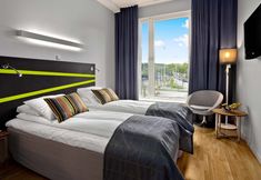 기타 4 Thon Partner Hotel Ullevaal Stadion