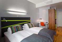 기타 6 Thon Partner Hotel Ullevaal Stadion