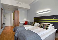 기타 2 Thon Partner Hotel Ullevaal Stadion