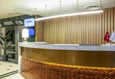 อื่นๆ 4 Elite World Comfy Istanbul Taksim