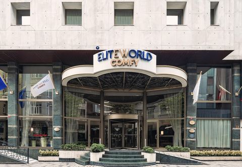 อื่นๆ Elite World Comfy Istanbul Taksim