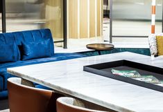 อื่นๆ 7 Elite World Comfy Istanbul Taksim