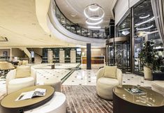 อื่นๆ 5 Elite World Comfy Istanbul Taksim