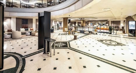 อื่นๆ 2 Elite World Comfy Istanbul Taksim